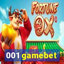 001 gamebet